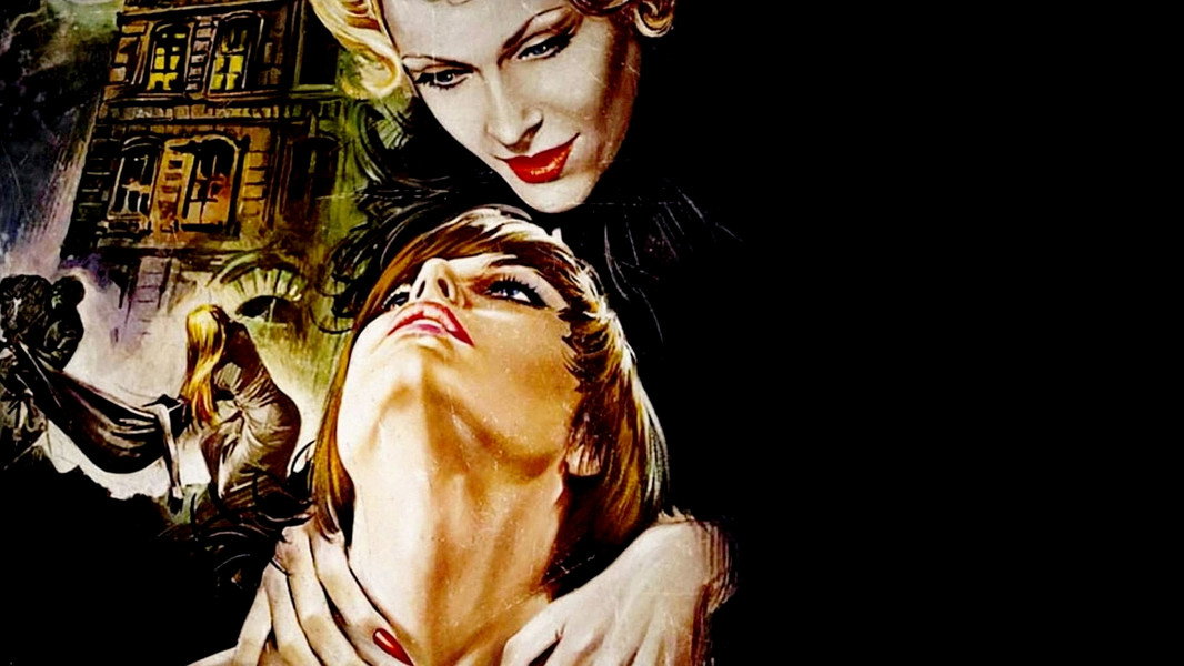 Daughters of Darkness