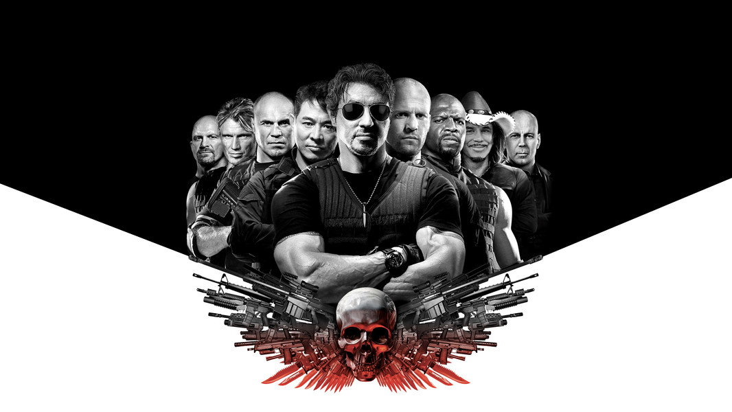 The Expendables