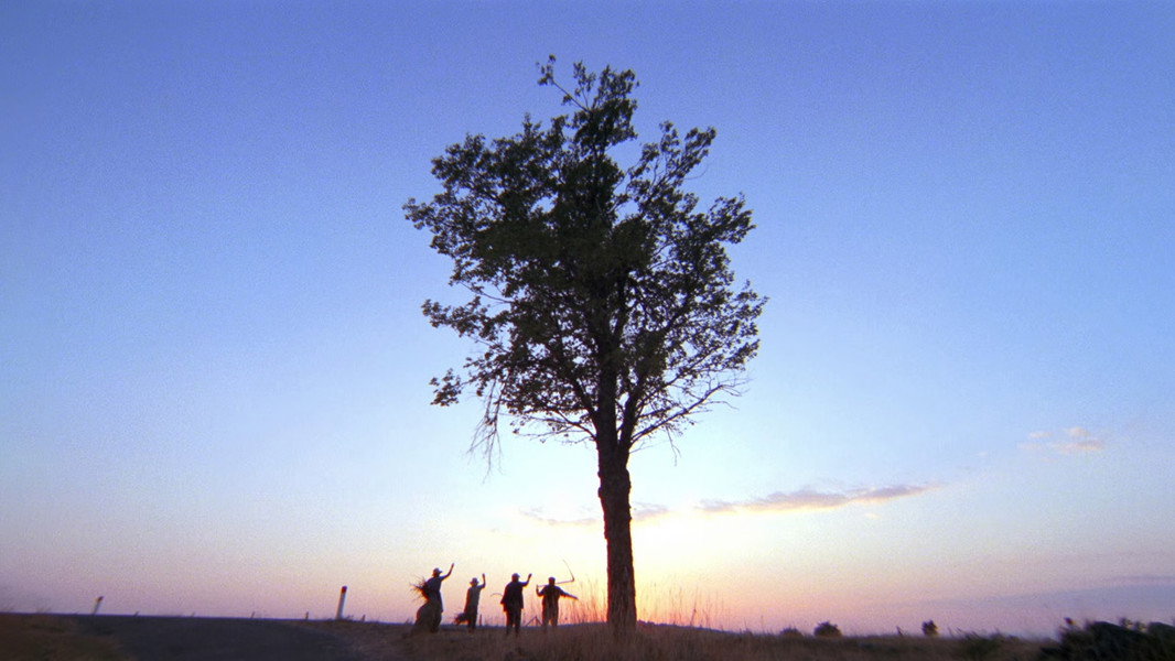 Betty Blue
