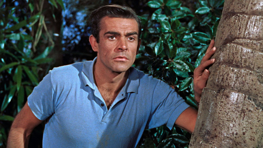 Dr. No