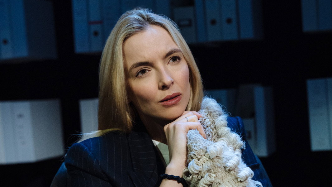 National Theatre Live: Prima Facie