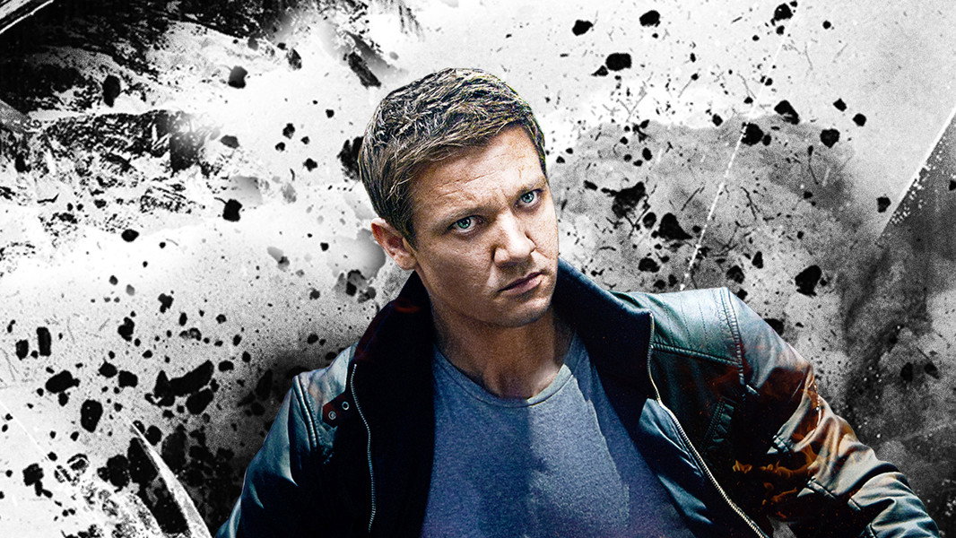 The Bourne Legacy