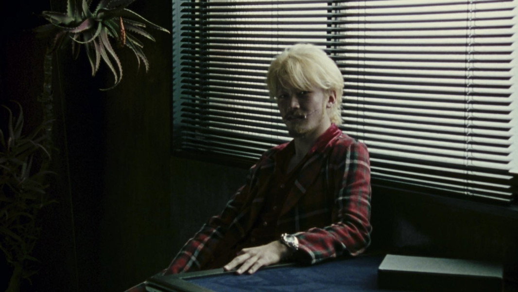 Ichi the Killer