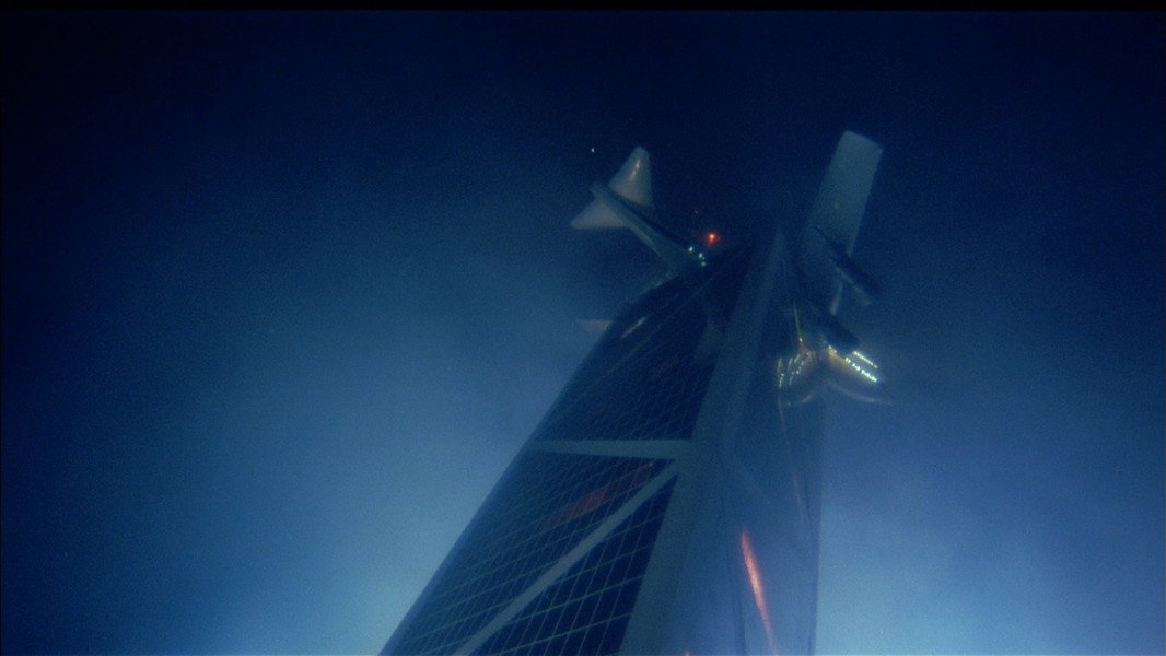 The Wicked City