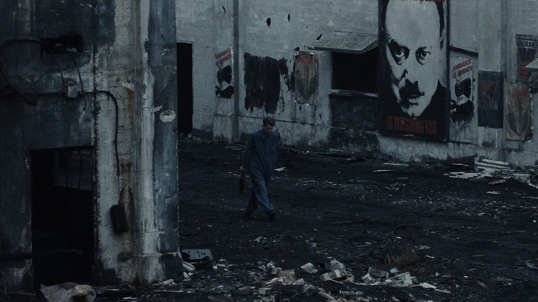 Nineteen Eighty-Four