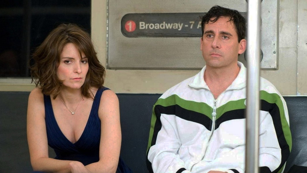Date Night