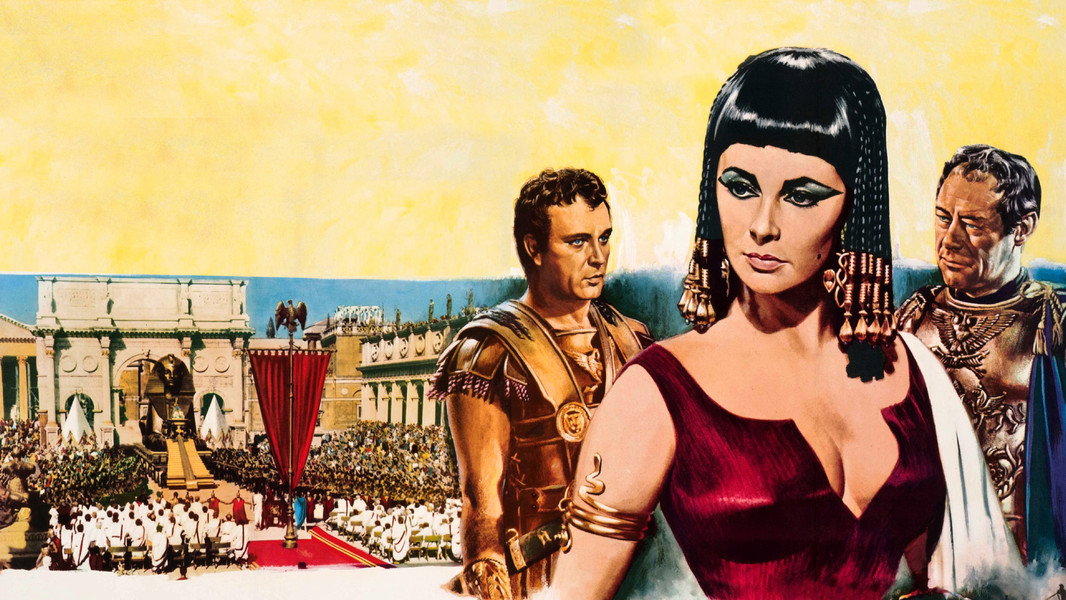 Cleopatra