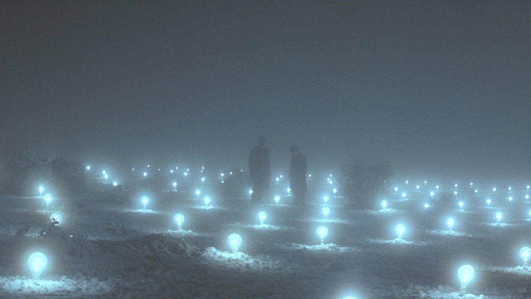 The Prestige