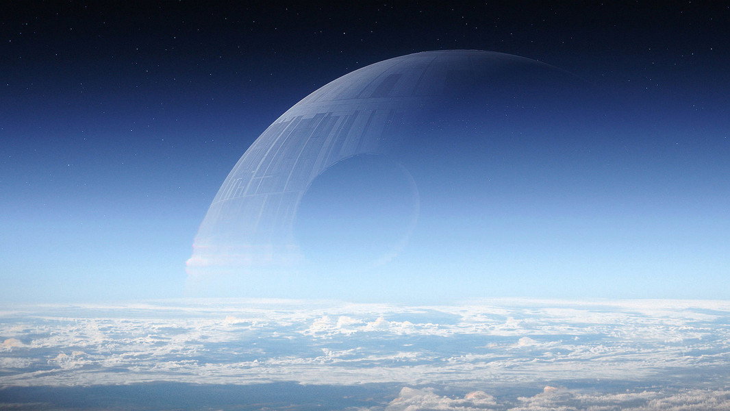 Rogue One: A Star Wars Story