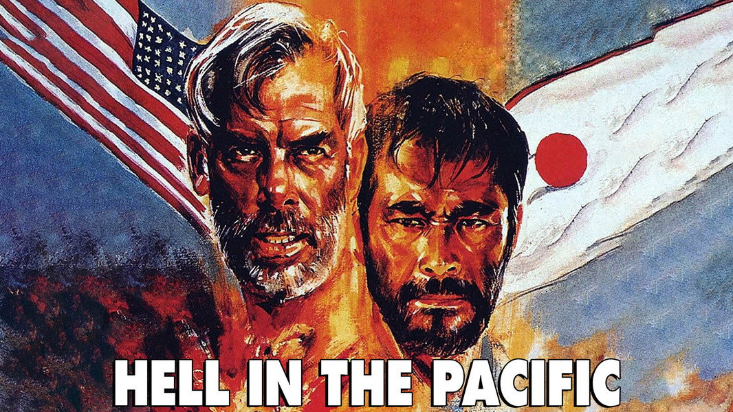 Hell in the Pacific