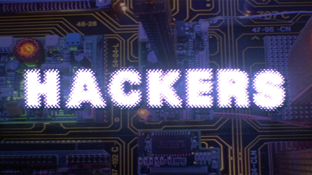 Hackers