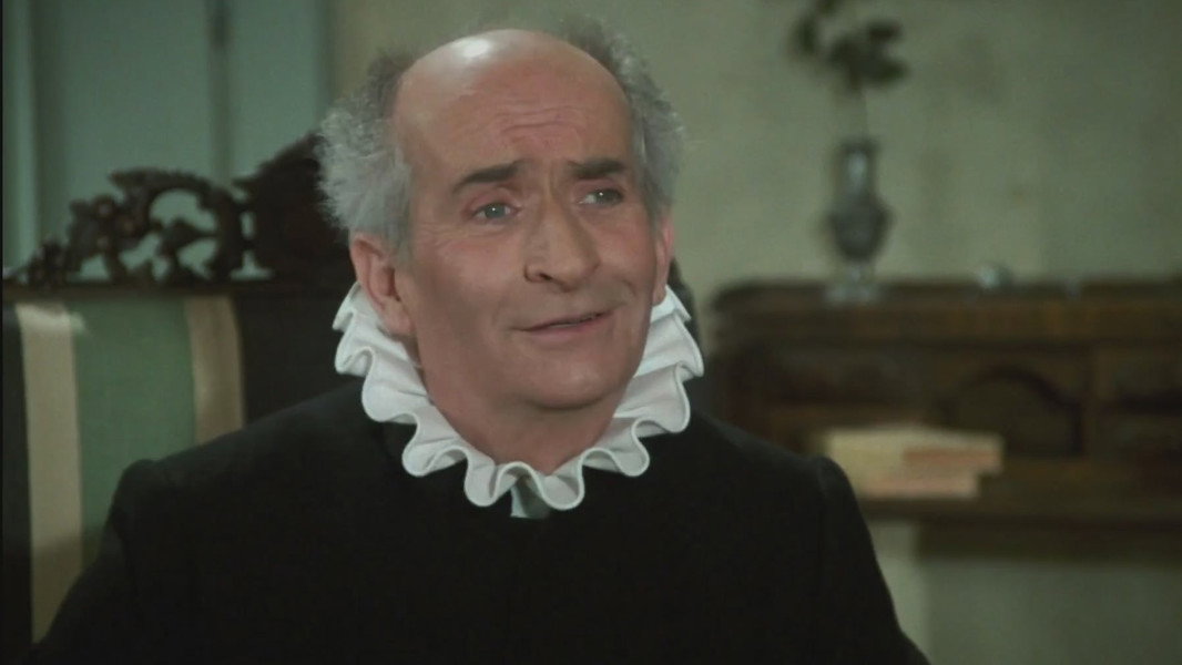 The Miser