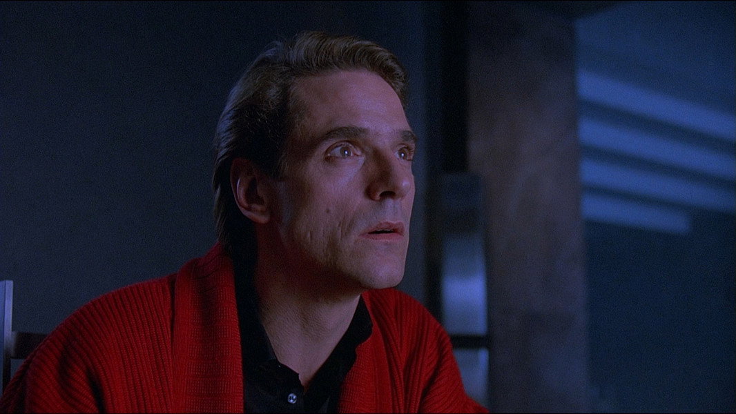 Dead Ringers