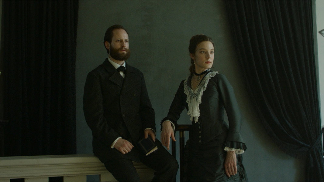 Tchaikovsky's Wife