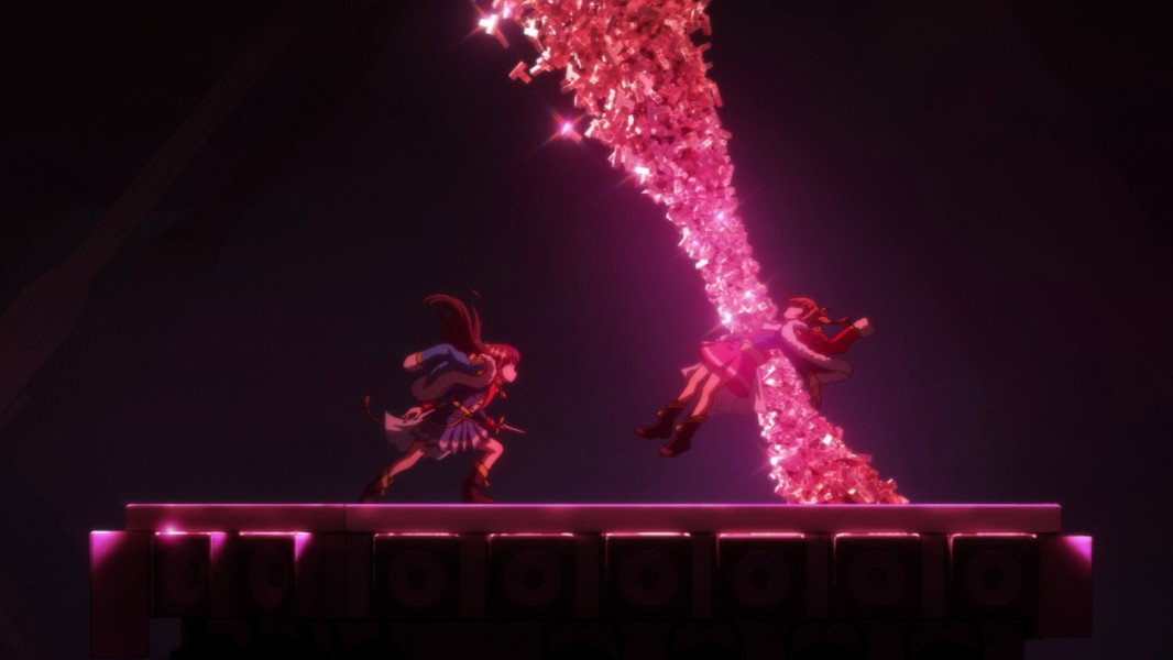 Revue Starlight: The Movie