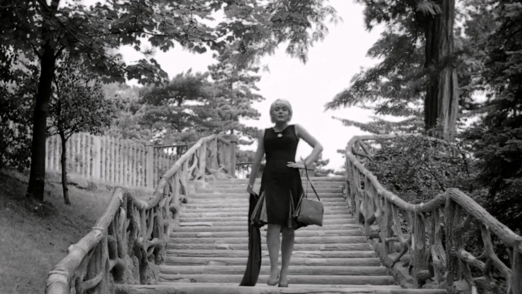 Cléo from 5 to 7