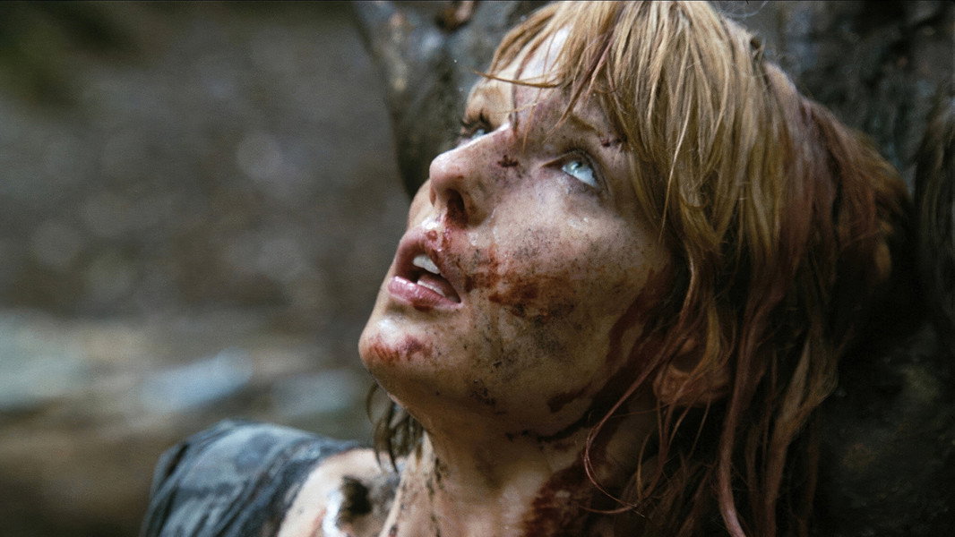 Eden Lake