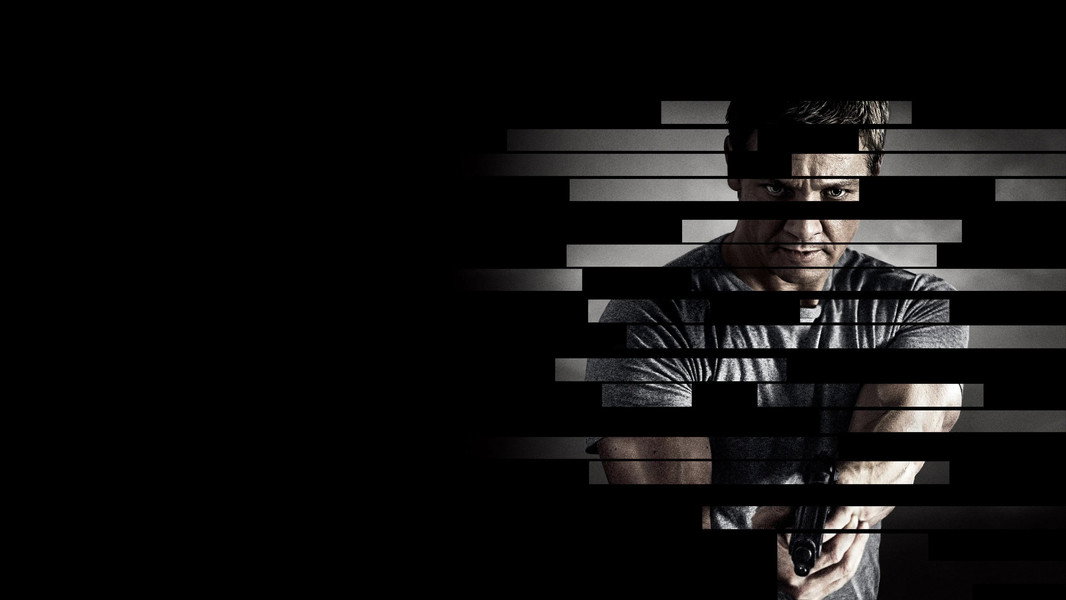 The Bourne Legacy