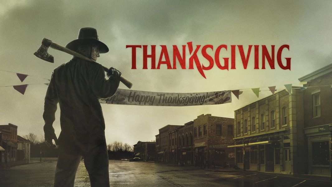 Thanksgiving