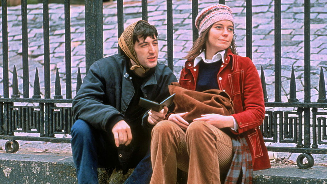 The Panic in Needle Park