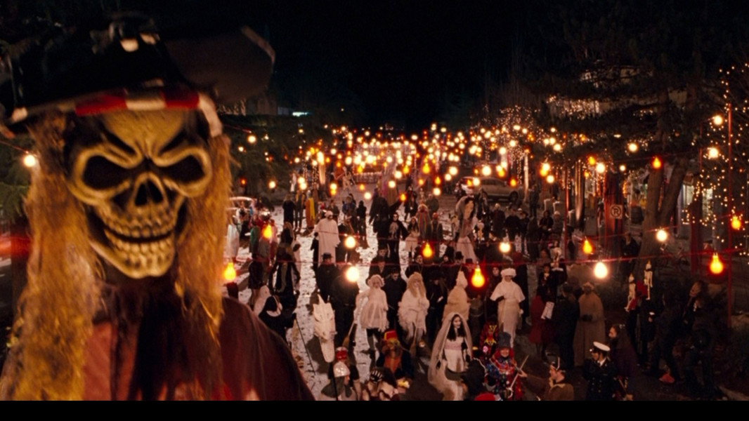 Trick 'r Treat