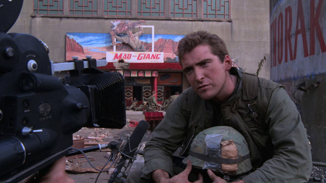Full Metal Jacket
