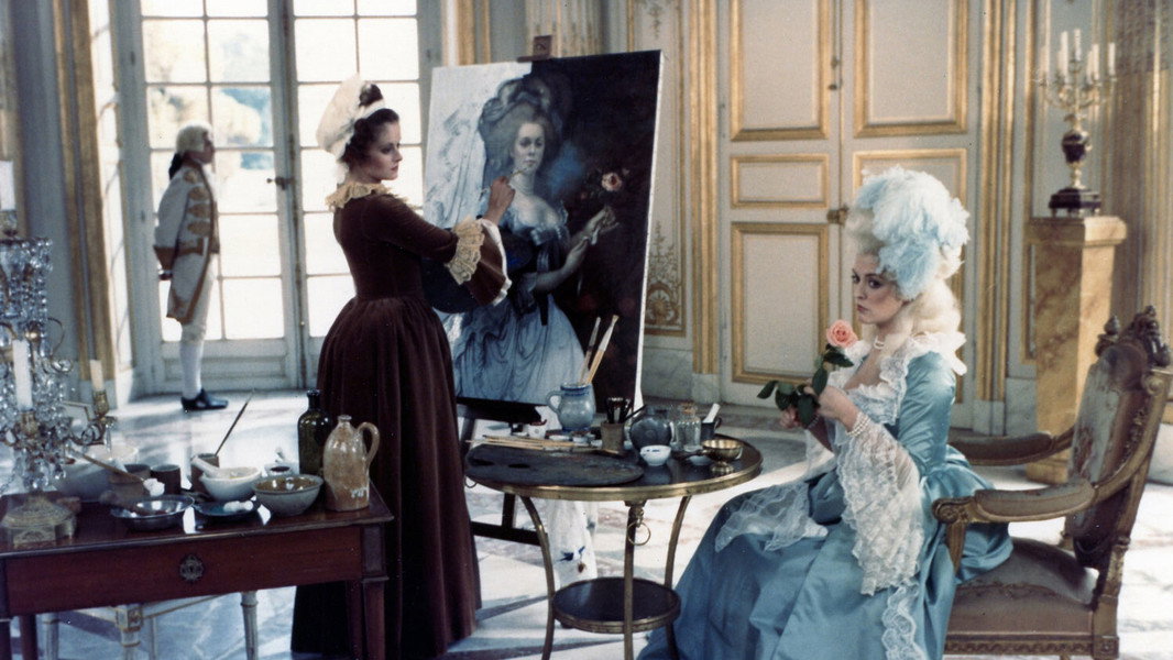 Lady Oscar