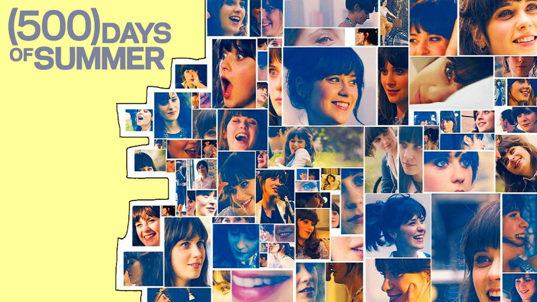 (500) Days of Summer