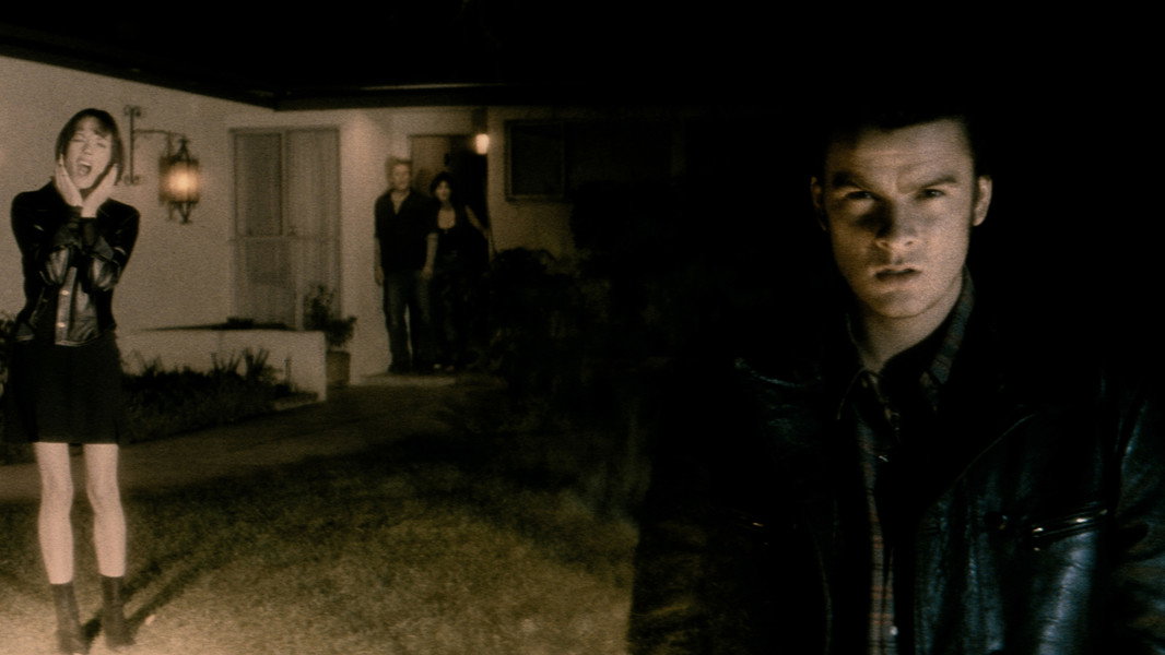 Lost Highway