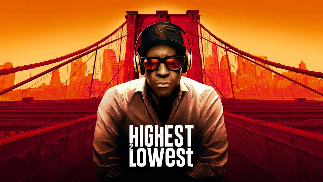 Highest 2 Lowest