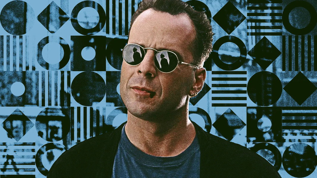 Hudson Hawk