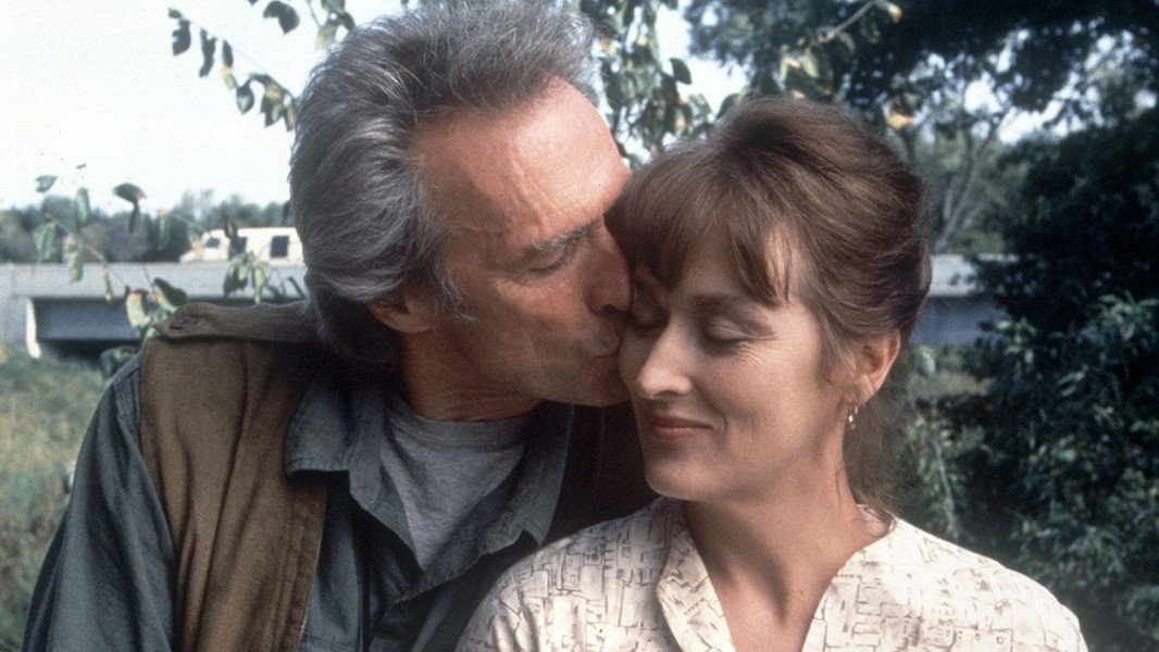 The Bridges of Madison County