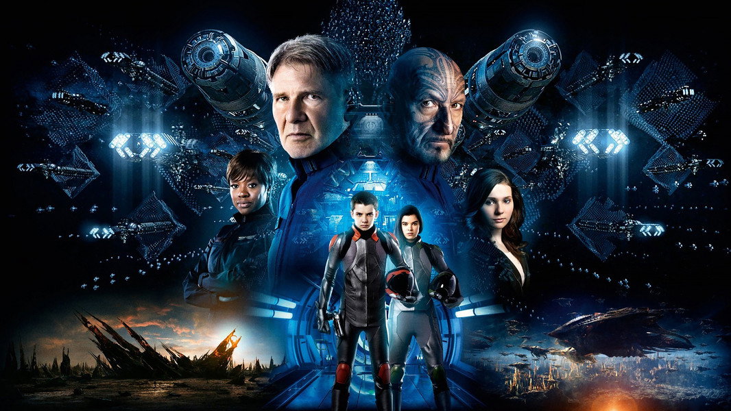 Ender's Game