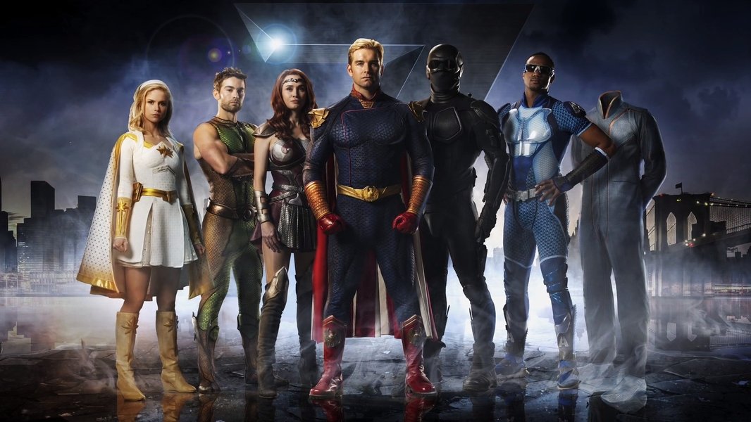 The Boys: Everything you need to know before watching season 2