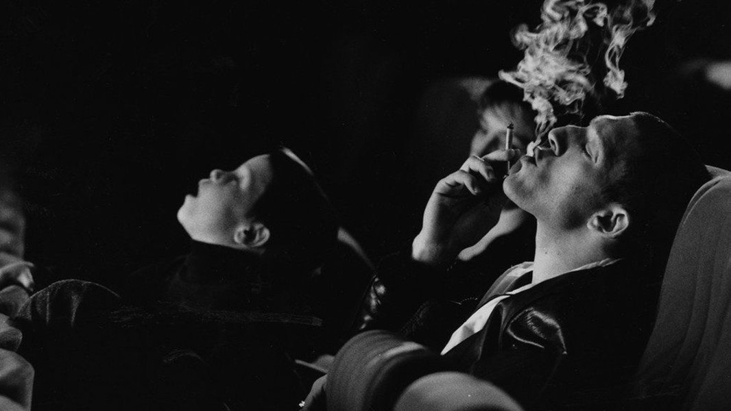 La Haine