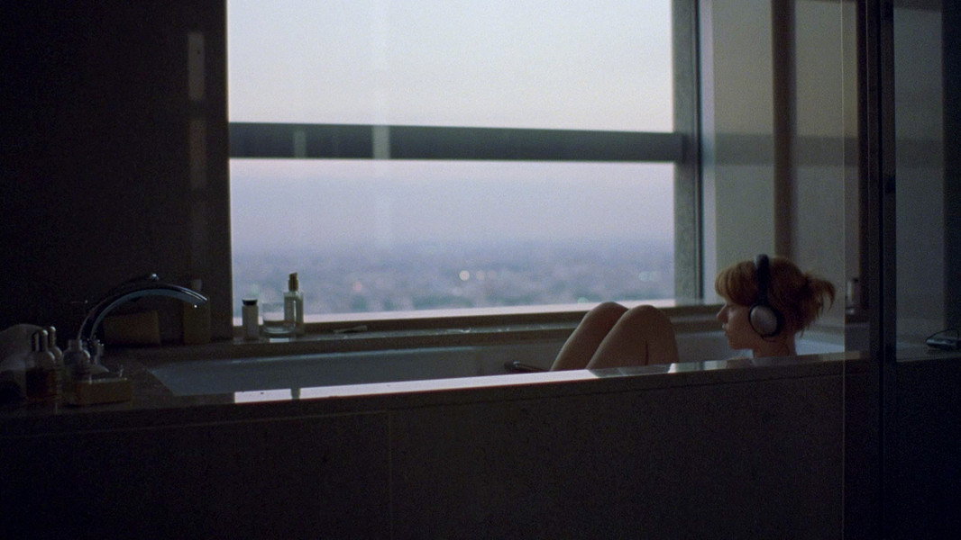 Lost in Translation