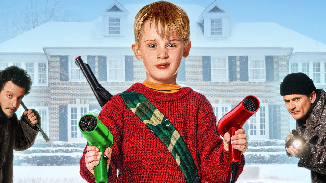 Home Alone