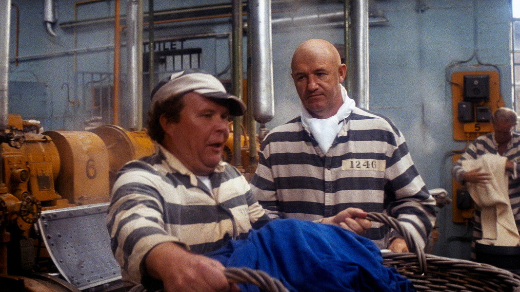 Superman II: The Richard Donner Cut