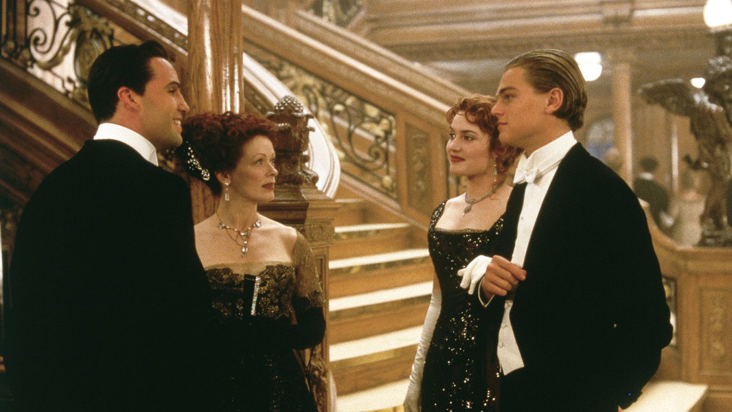 Titanic