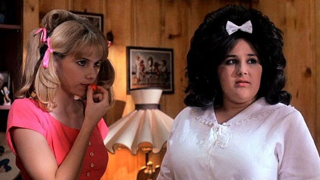Hairspray