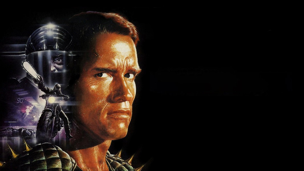 The Running Man