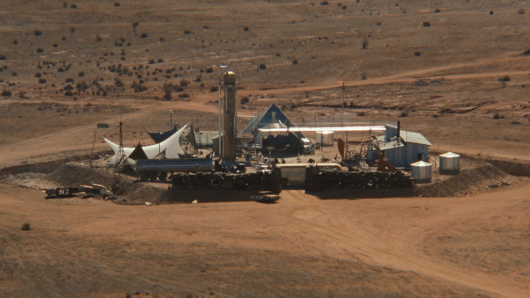 Mad Max 2