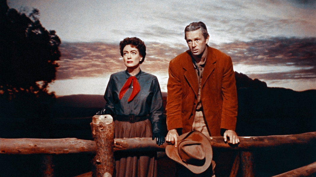 Johnny Guitar