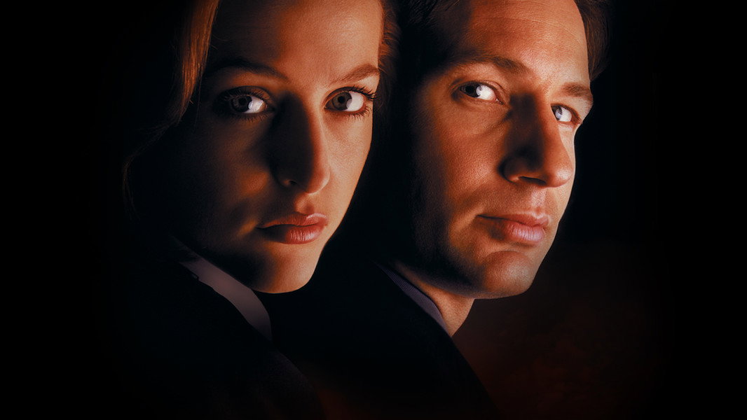The X-Files