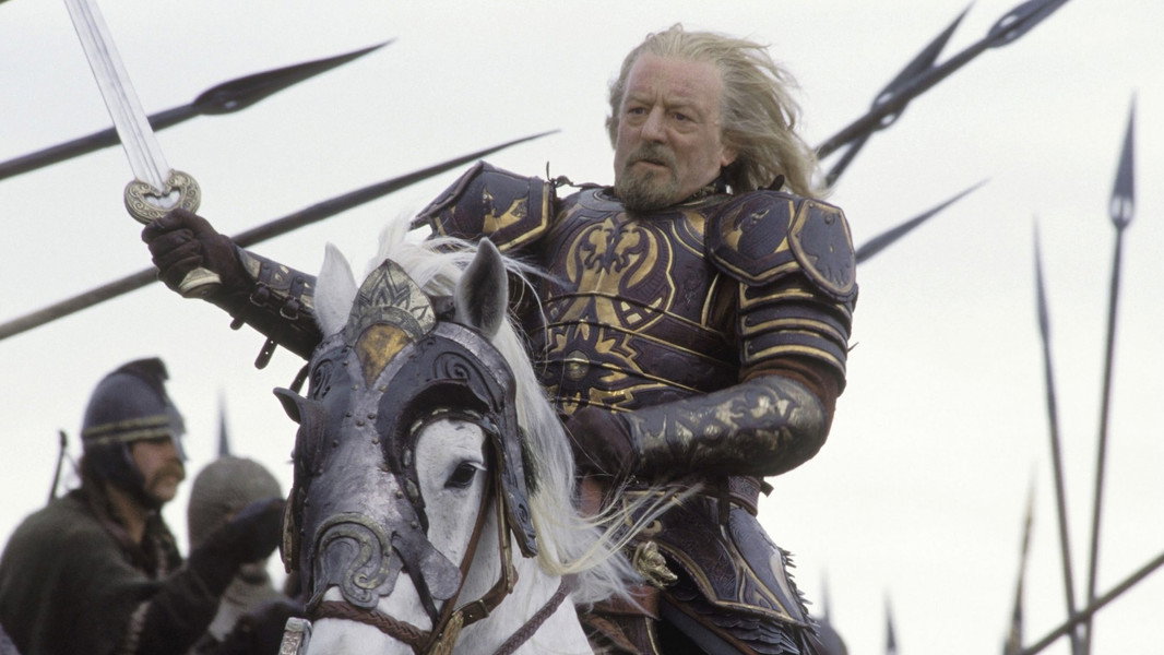 The Lord of the Rings: The Return of the King