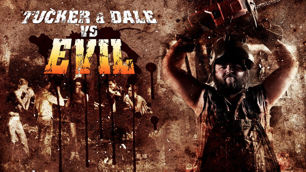 Tucker and Dale vs. Evil