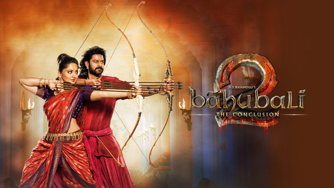 Bāhubali 2: The Conclusion