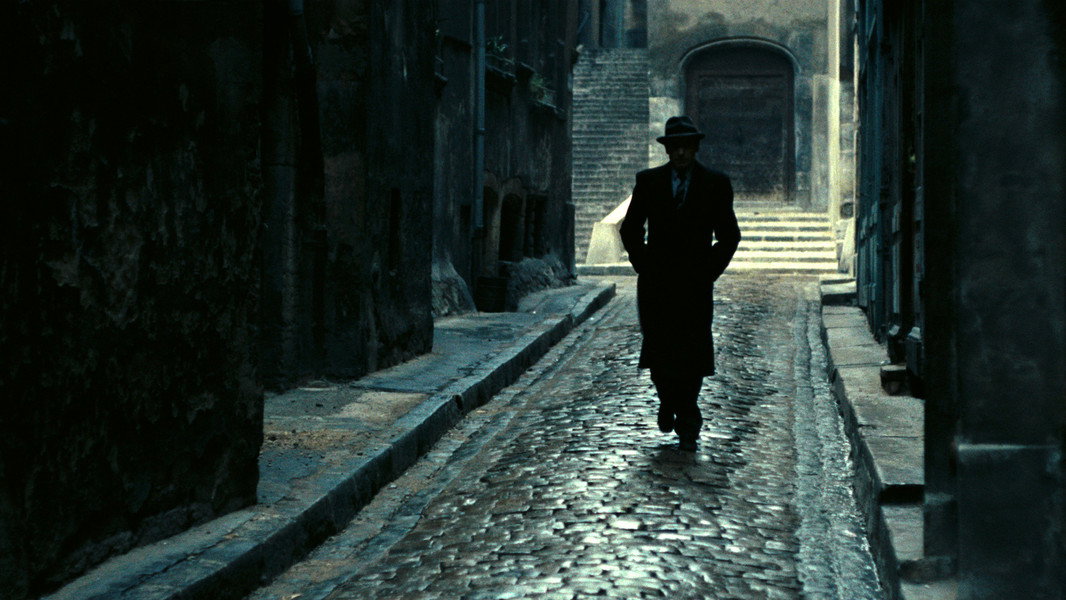 Army of Shadows
