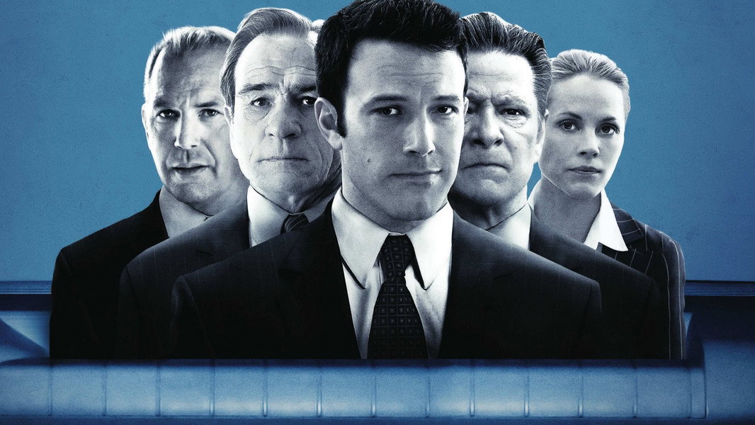 The Company Men