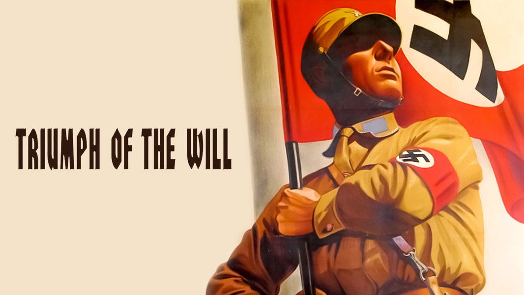 Triumph of the Will